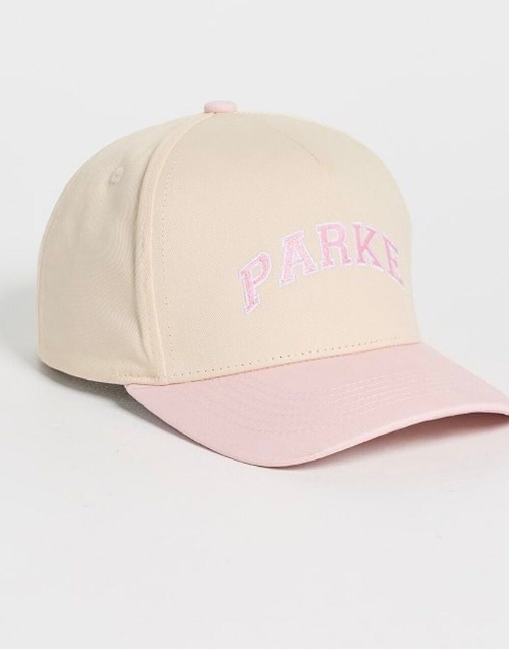 New Parke Varsity Hat